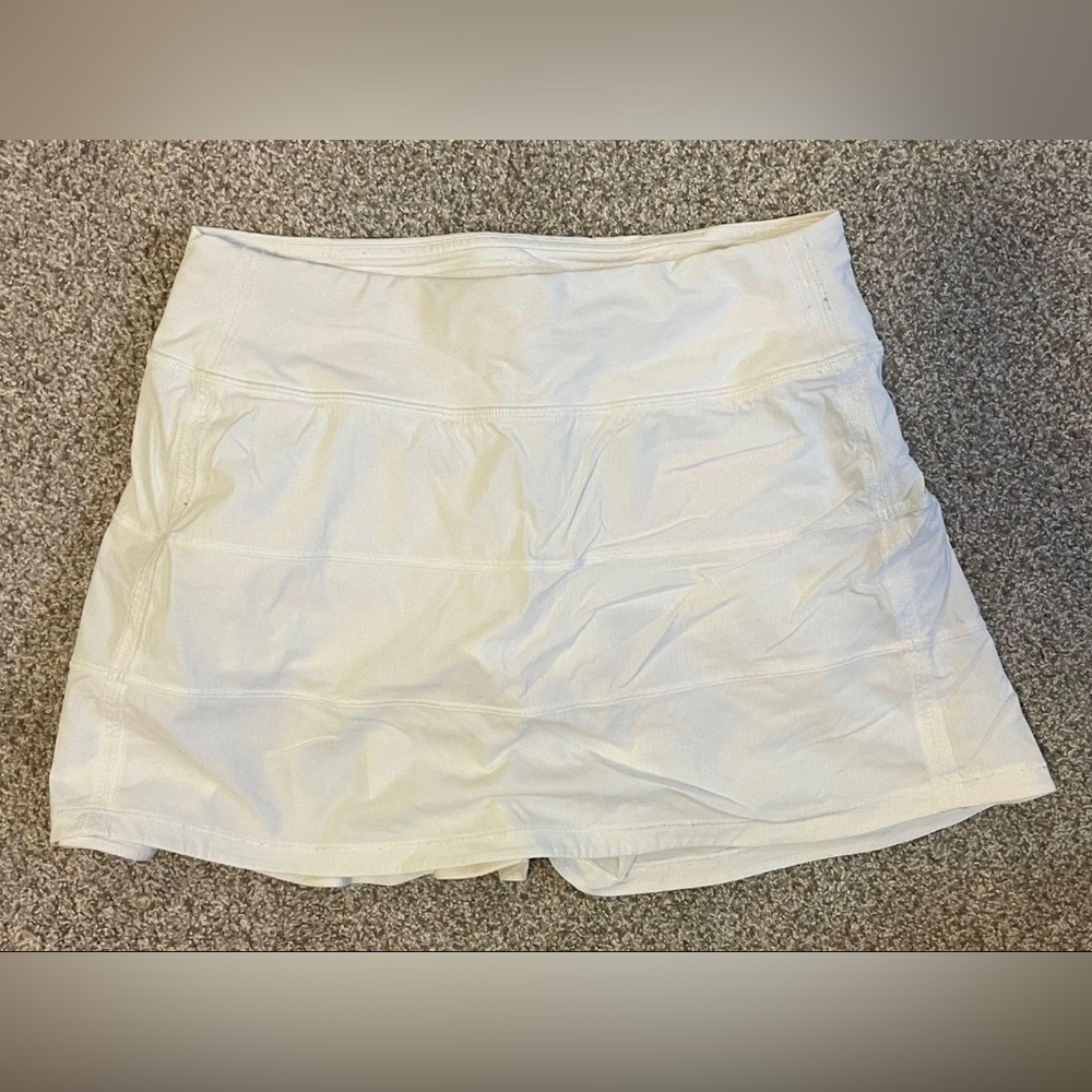 pace rival skirt